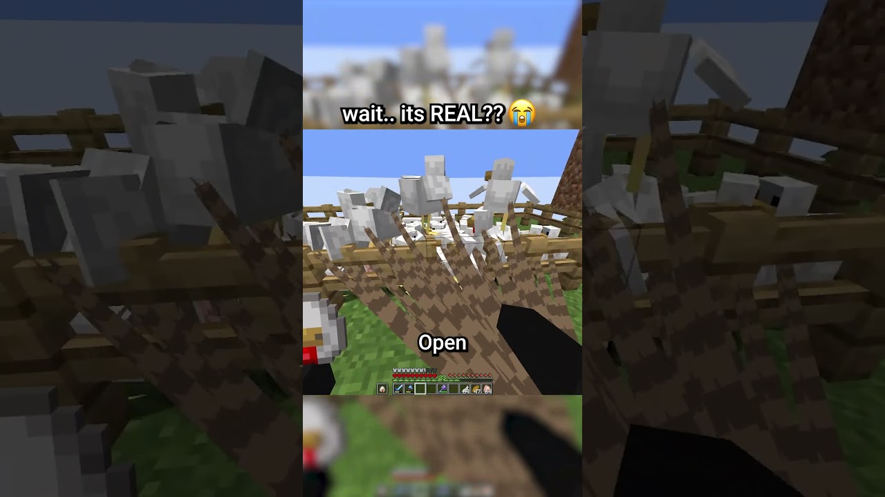 i can't believe it...