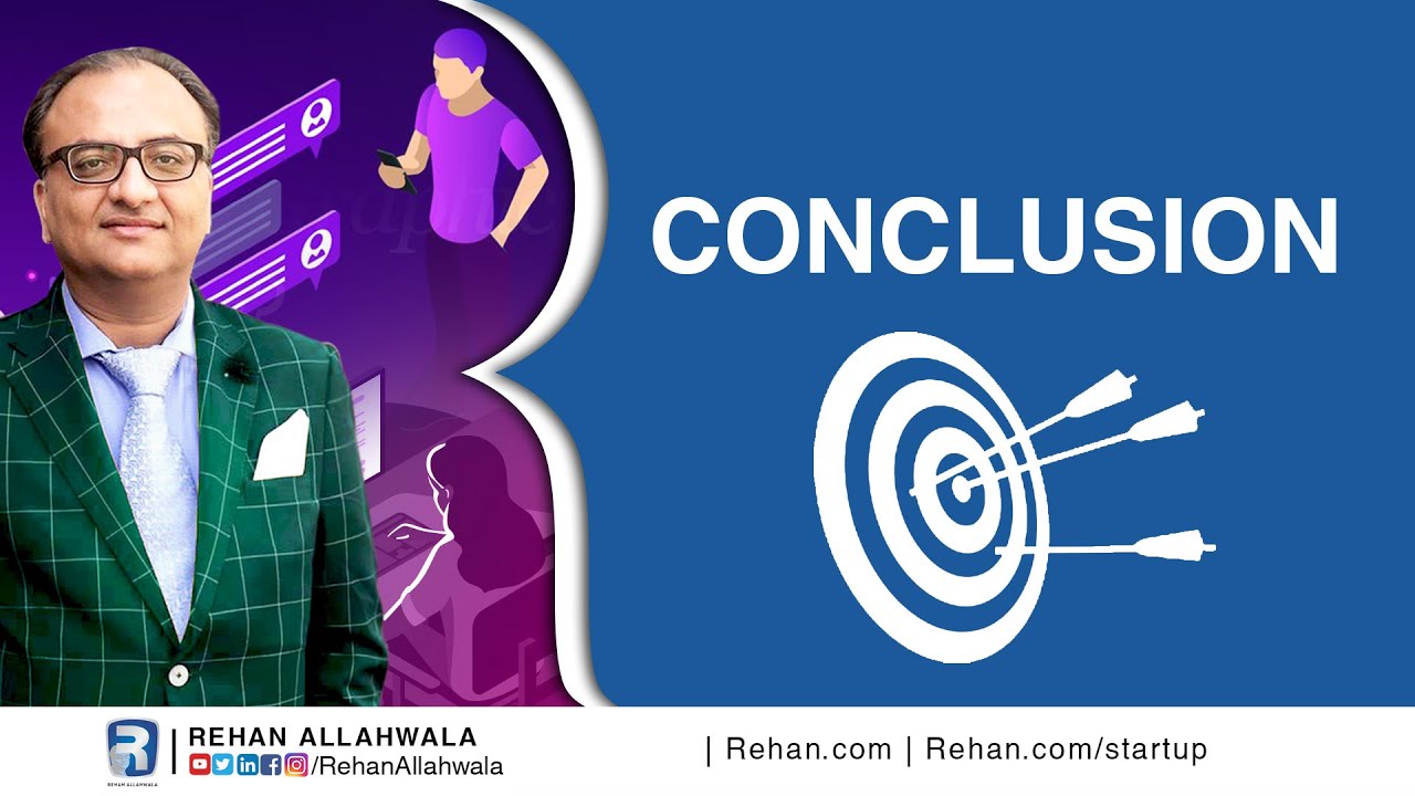 Thumbnail for Conclusion of Virtual assistant | Lecturer 19  | Free Course | Rehan Allahwala