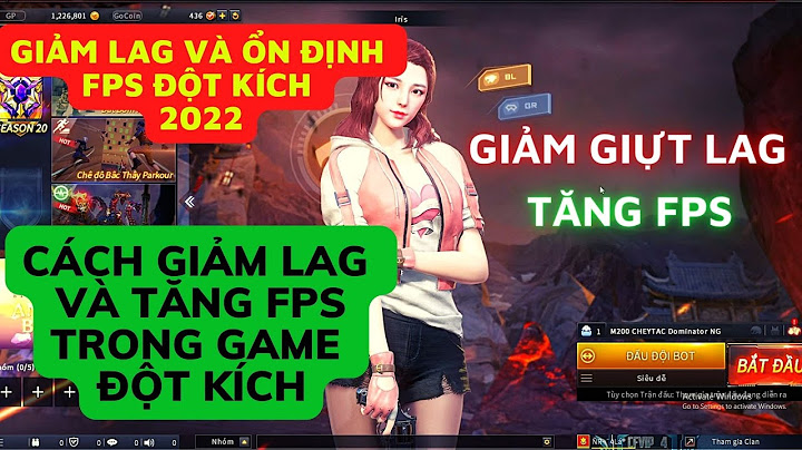 Hướng dẫn giảm lag game need for speed