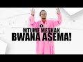 MTUME MESHAK - BWANA ASEMA! (OFFICIAL MUSIC VIDEO)