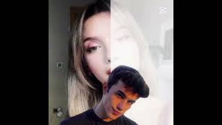 Ahmet can Dündar❤ Feride özdinc❤ Mert eren❤ #keşfetteyiz #edit