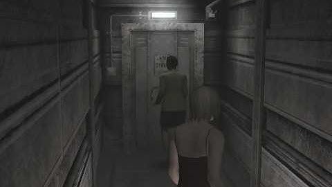 Resident evil outbreak Below freezing point JPN severs HQ part 1