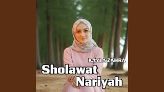 Sholawat Nariyah