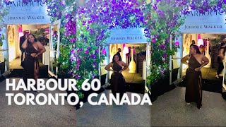 Harbour 60 in Toronto, Canada 🇨🇦