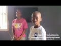 Bess International Visit To A Limbe Orphanage Home During The Easter 2026 Period 