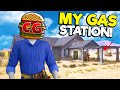 I Bought & UPGRADED the WORST Gas Station EVER! - (Gas Station Simulator)