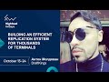 Building an efficient replication system for thousands of terminals [ru] / Антон Молдован