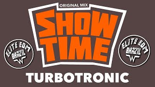 Turbotronic - Showtime (Radio Edit)