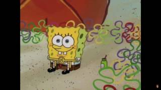 Bubbleblowing moaning troll