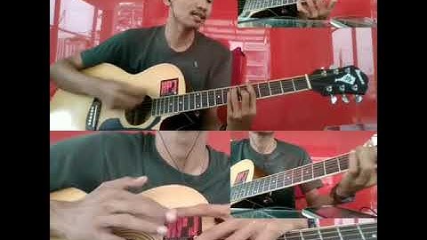 Denden gonzales - Cintaku COVER