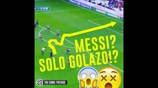 Messi Good)# 1...
