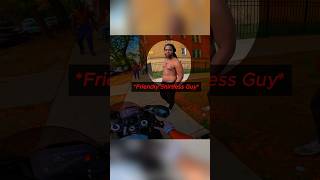 Biker Rides Around In The Hood… @brian636