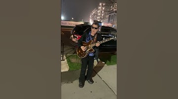 Thumbnail of Tony O Blues - Blues In D Natural (Earl Hooker cover)