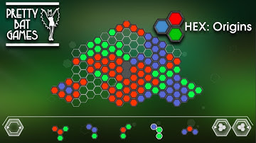 Hex Origins: Launch Trailer