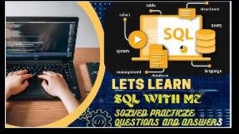 Introduction of Database | Mastering SQL | unlocking the power of SQL |