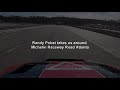 TireRack.com ChampCar Endurance Series® Randy Pobst Track Tour at Michelin Raceway Road Atlanta 2019