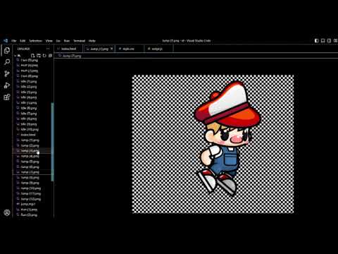 JavaScript 2D Game Development | Java Institute | Dineth Nimsara