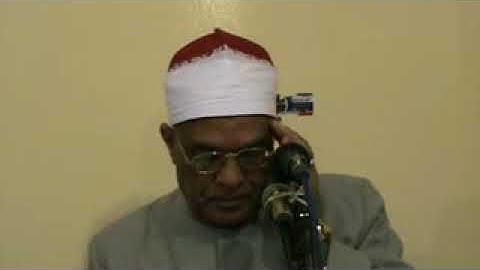 القارى محمد حامد السلكاوى سورة ال عمران والنساء  قرية ظفر 23 4 2018  تصوير رضا قابيل 01062971061