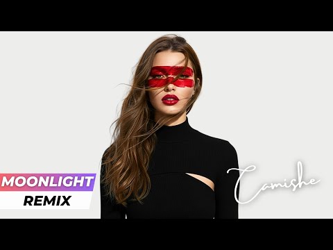 Camishe - Moonlight (Remix)