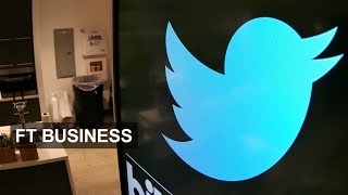 Twitter - not viable as a company | FT Business