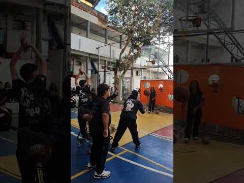 Laura Desafio Lance