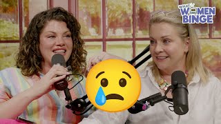 Melissa & Amanda's Last Binge: An Emotional and Silly Farewell