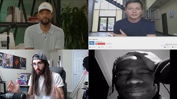 Penguinz0 worst youtuber apologies - part 2