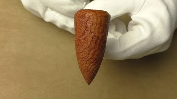 Dunhill Tanshell 4 - pipe C736