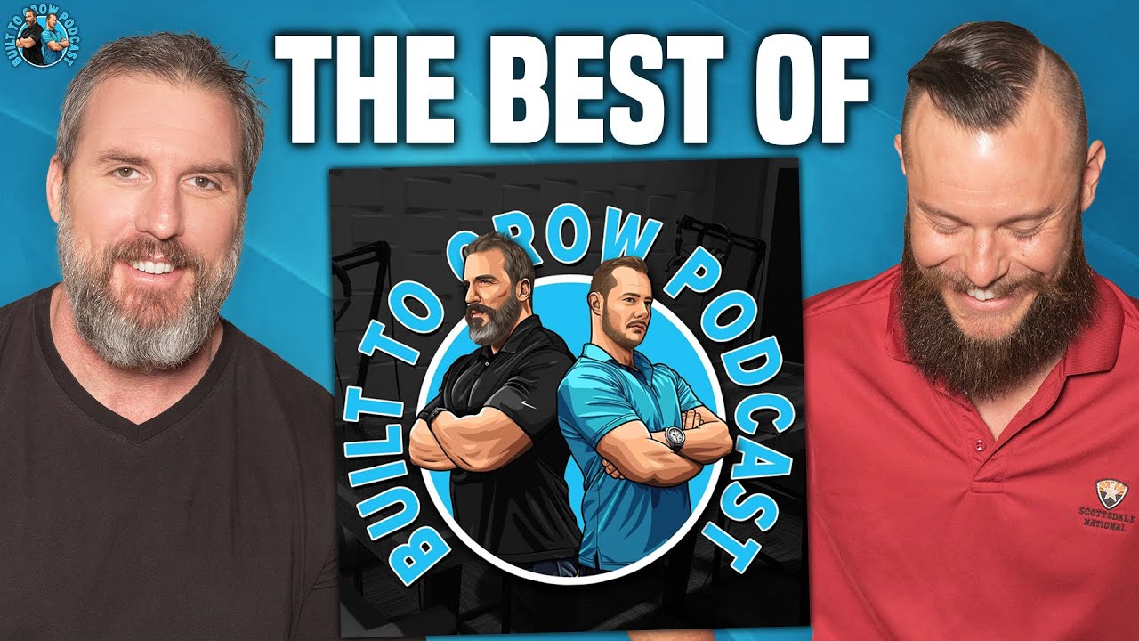 Top Lessons From The Best Fitness & Gym Owner Podcast