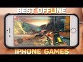 Top 25 FREE OFFLINE iPhone & iPad Games  iOS No internet ...