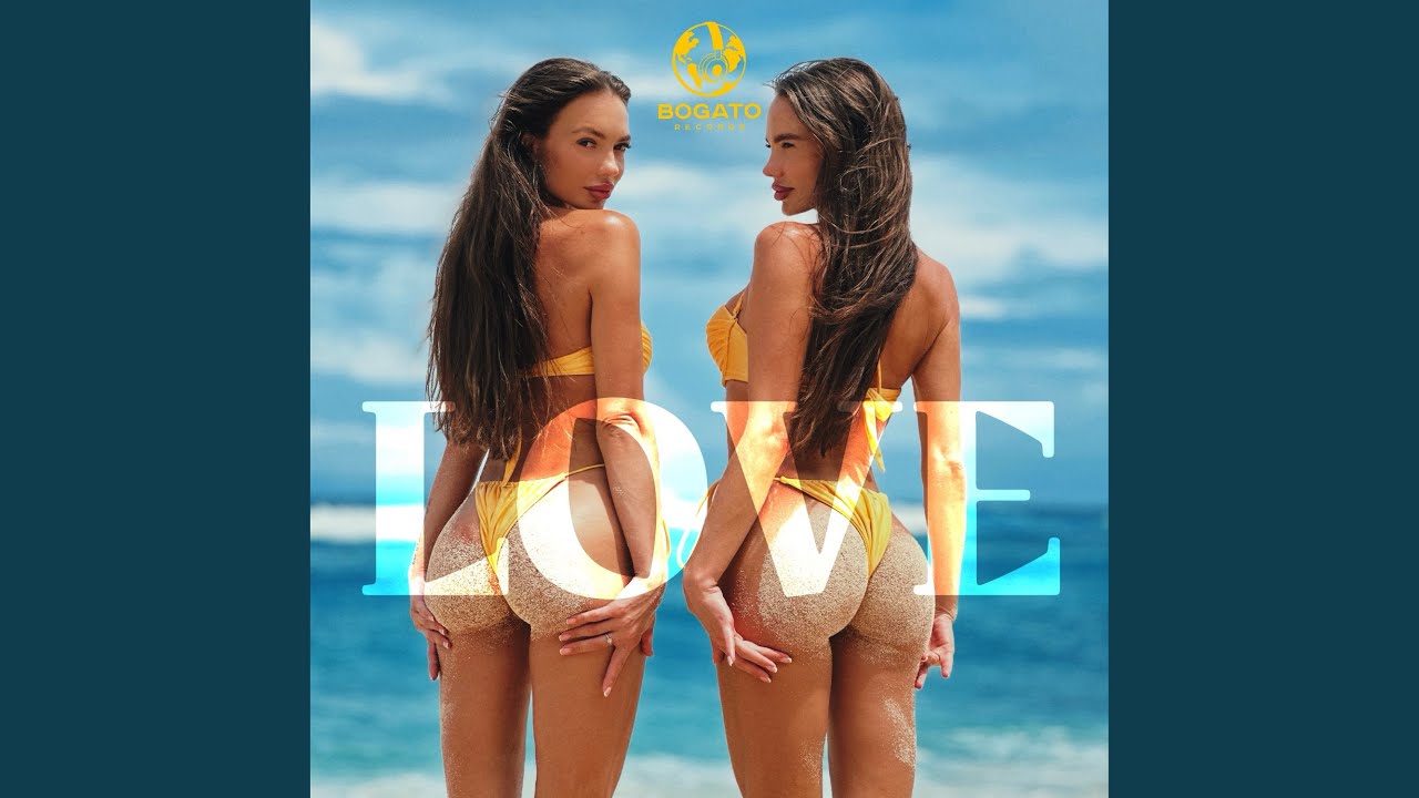 LOVE - Music Video by Quty1s, Twins Project DJ's & Dj Celuna