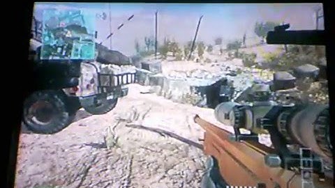 MW3 PHANTOM MOD MENU