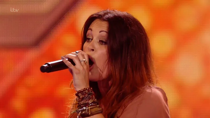 The X Factor UK 2015 S12E12 6 Chair Challenge - Ov...