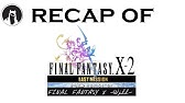 Final Fantasy X 2 Hd Last Mission Part 1 Floors 1 5 Youtube Final Fantasy X 2 Hd Last Mission Part 1 Floors 1 5 Youtube