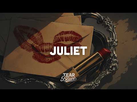 JVKE, Bryant Barnes, Emilio Piano - juliet (Lyrics)