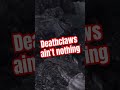 Deathclaws ain’t nothing
