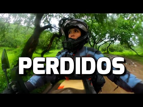 [#242] PERDIDOS en