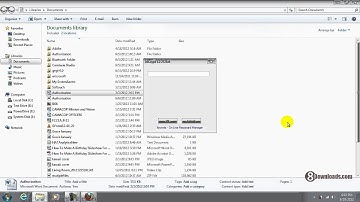 How to encrypt files and secure them