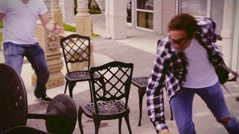 The Official Joomlala Video ( Geek Rap)