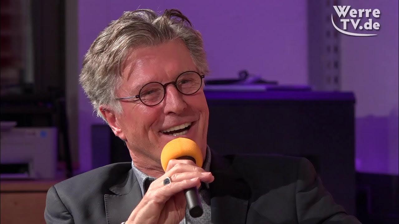 Der WerreTV Talk mit Schauspieler Nick Wilder (Traumschiff-Arzt \