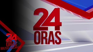24 ORAS New Full Theme Song
