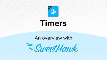 Timers app for Zendesk overview
