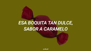 Ozuna - Caramelo (Letra/Lyrics)