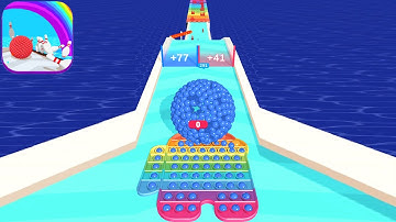 BowlingGo game MAX SCORE GAME 🎳🌈💕 Gameplay All Levels Walkthrough iOS Android New Game 3D Funny