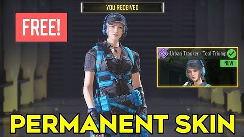 UNLOCK YOUR FREE URBAN TACKER - TEAL TRIUMPH TODAY!