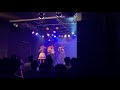 ゑんら『鬼』2021/07/24 名古屋