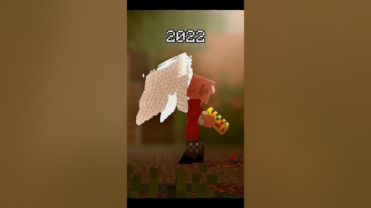 ANOTHER LOVE TECHNOBLADE EDIT