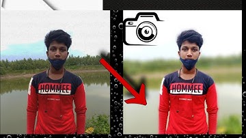 #after focus#background dular#cus App Background Blur Professional Photo Editing...