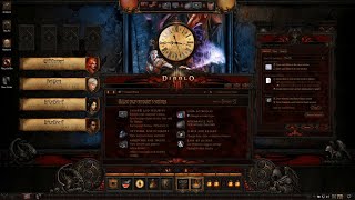 NEW DIABLO 3 PREMIUM SKINPACK FOR WIN 7 8 9 10 screenshot 2