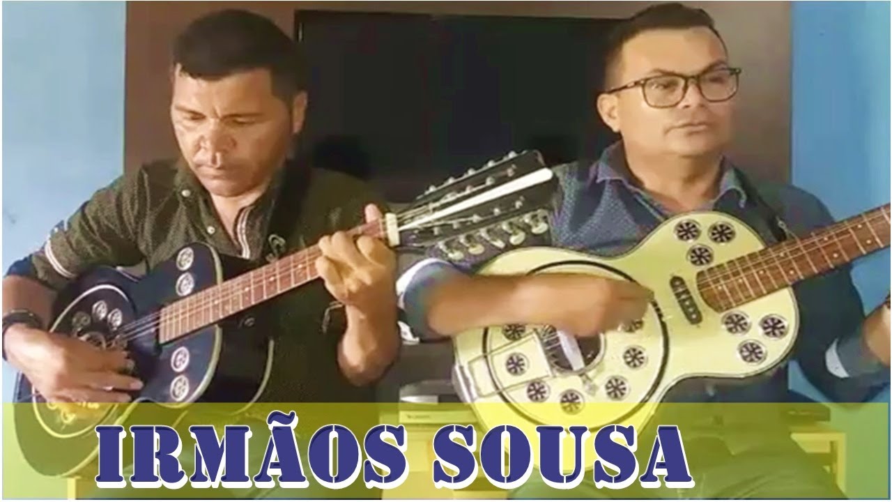Valdenor Sousa & Nely Sousa | AO VIVO